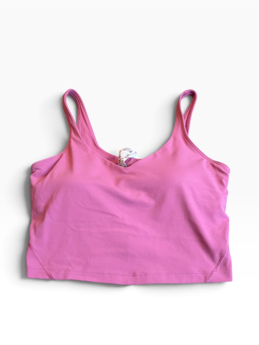 LULULEMON align tank